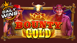 Bounty Gold